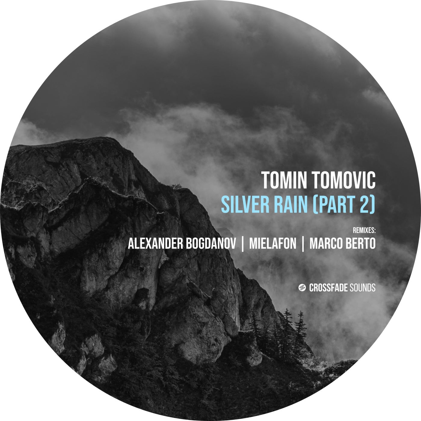 Tomin Tomovic – Silver Rain, Pt. 2 [CS070]
